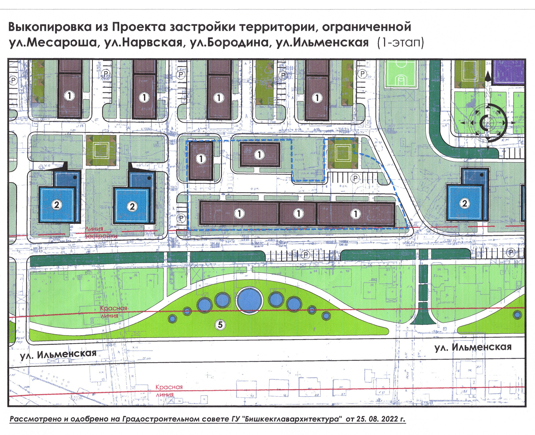 Выкопировка из проекта